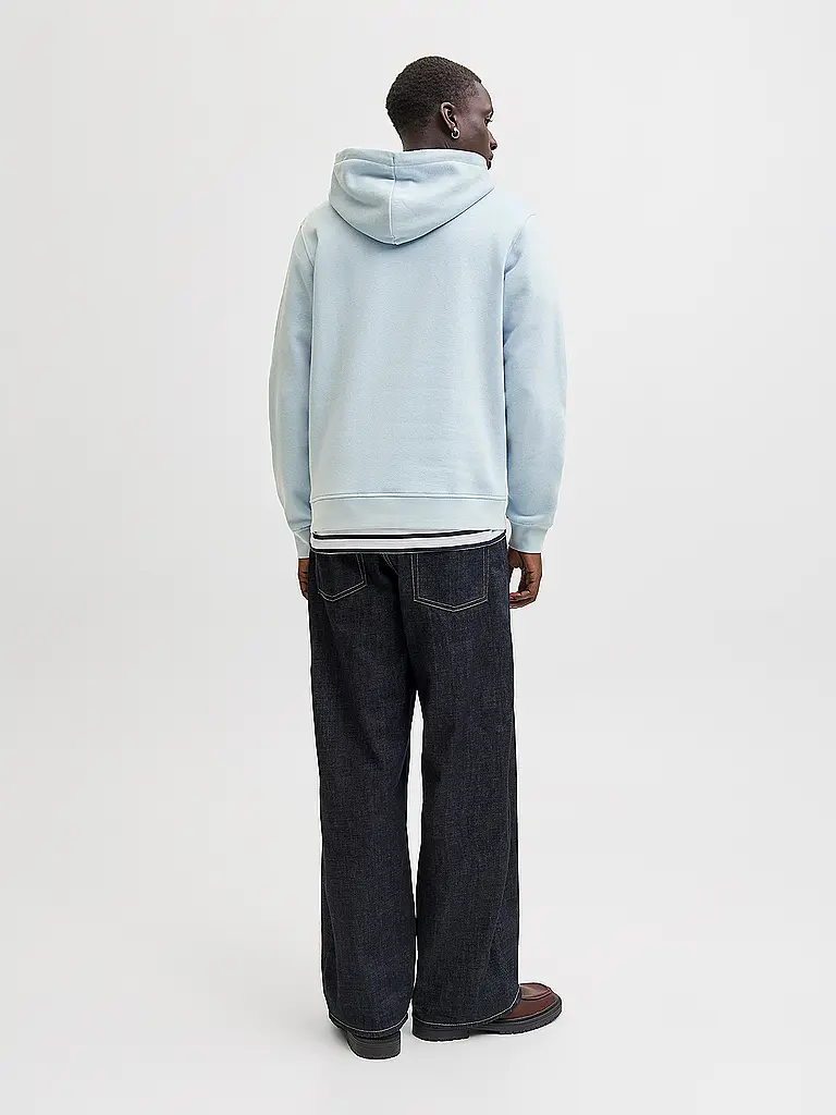 JACK & JONES | Kapuzensweater - Hoodie JJESOHO | 
