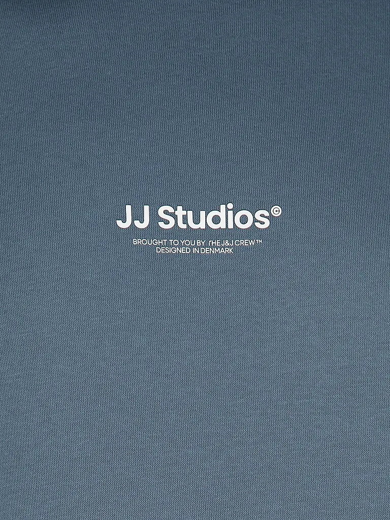 JACK & JONES | Kapuzensweater - Hoodie JJESOHO | 