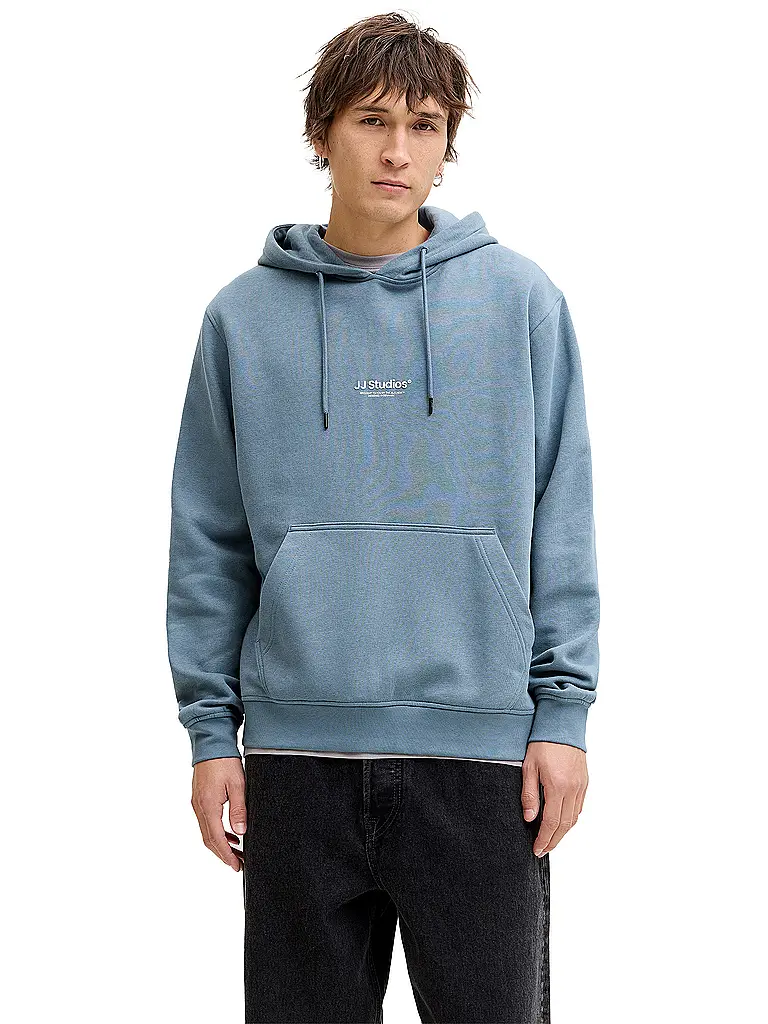 JACK & JONES | Kapuzensweater - Hoodie JJESOHO | 