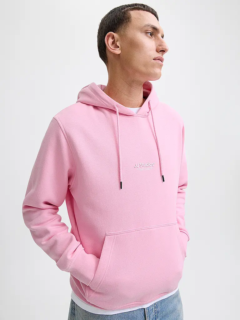 JACK & JONES | Kapuzensweater - Hoodie JJESOHO | 