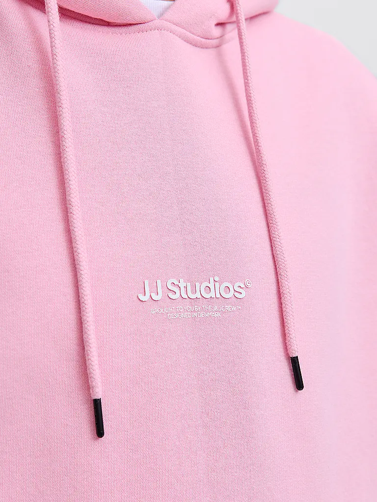 JACK & JONES | Kapuzensweater - Hoodie JJESOHO | 