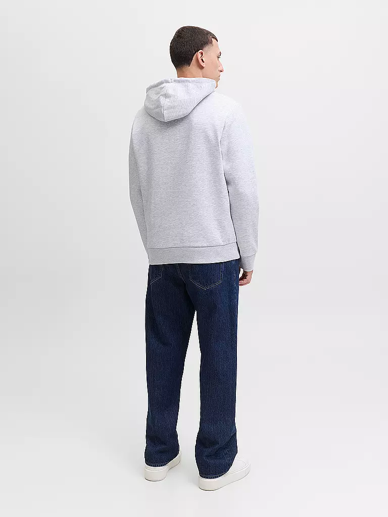 JACK & JONES | Kapuzensweater - Hoodie JJGEPLAS | 