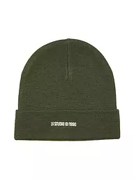 JACK & JONES | Kinder Mütze - Haube  JACBOTTLE | Olive