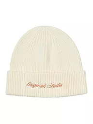 JACK & JONES | Kinder Mütze - Haube | beige