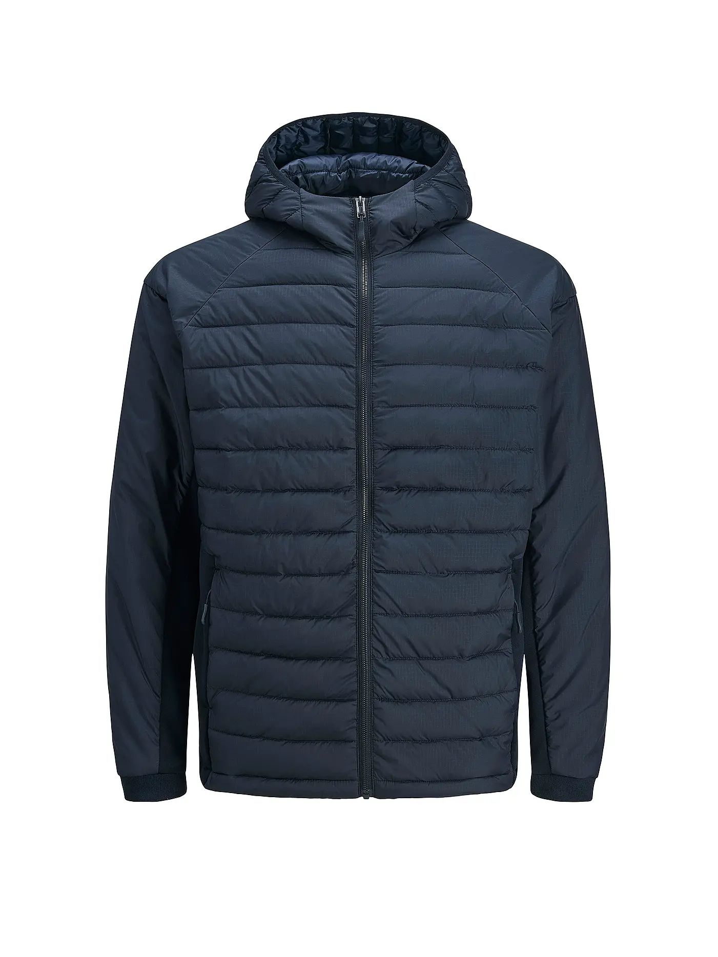 JACK & JONES | Leichtsteppjacke JJESTATE | dunkelblau