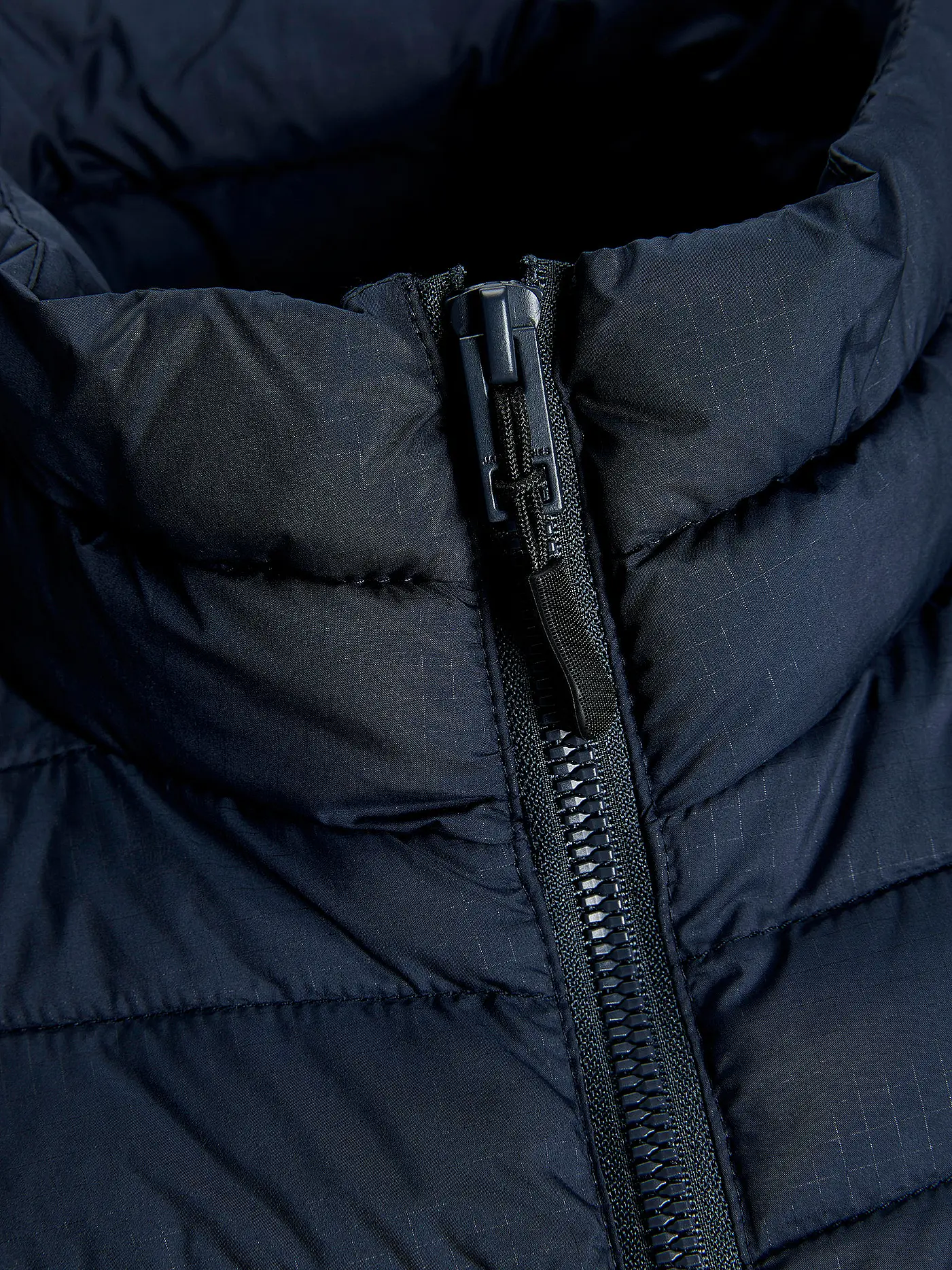 JACK & JONES | Leichtsteppjacke JJESTATE | dunkelblau