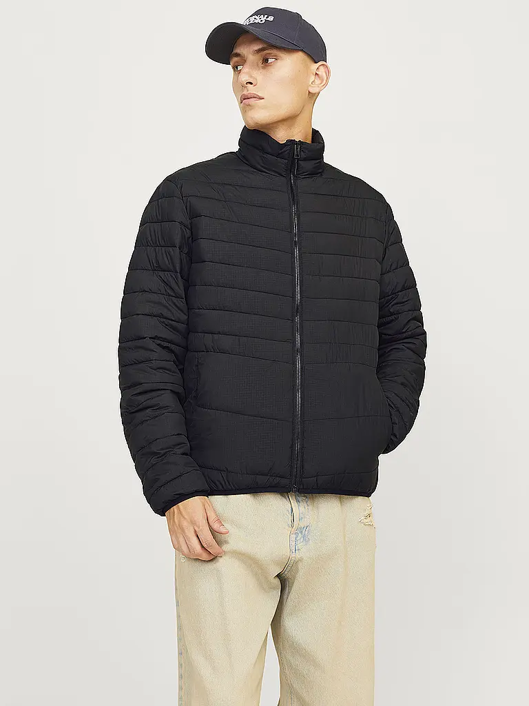 JACK & JONES | Leichtsteppjacke JJESTATE | 