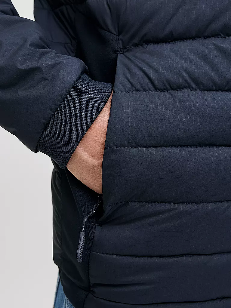 JACK & JONES | Leichtsteppjacke JJESTATE | 