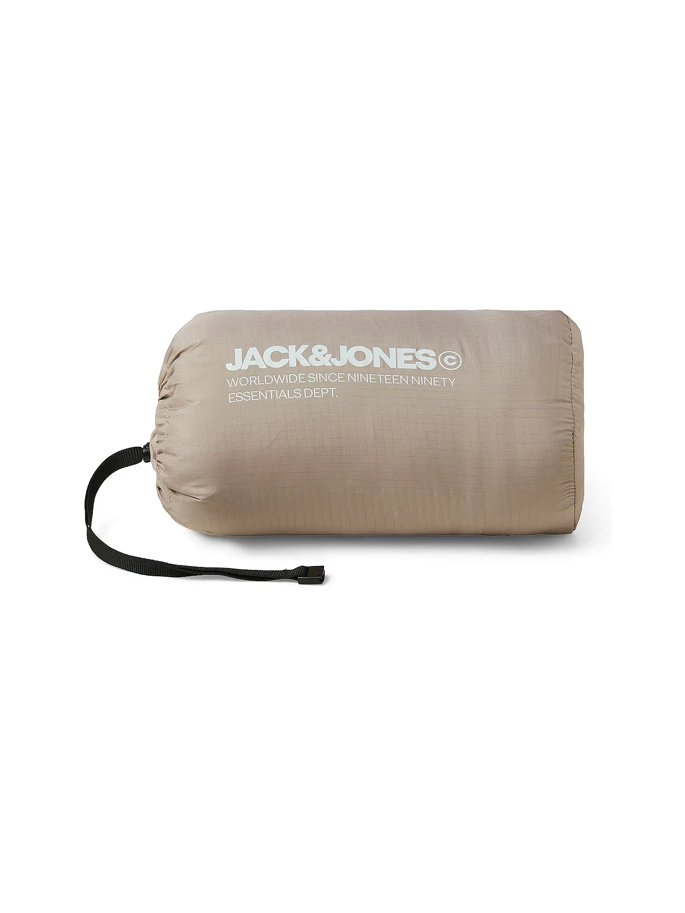JACK & JONES | Leichtsteppjacke JJESTATE | creme
