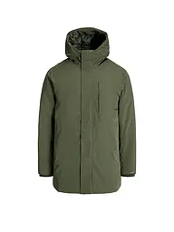 JACK & JONES | Parka JJEKEEN | olive