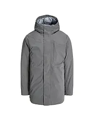 JACK & JONES | Parka JJEKEEN | grau