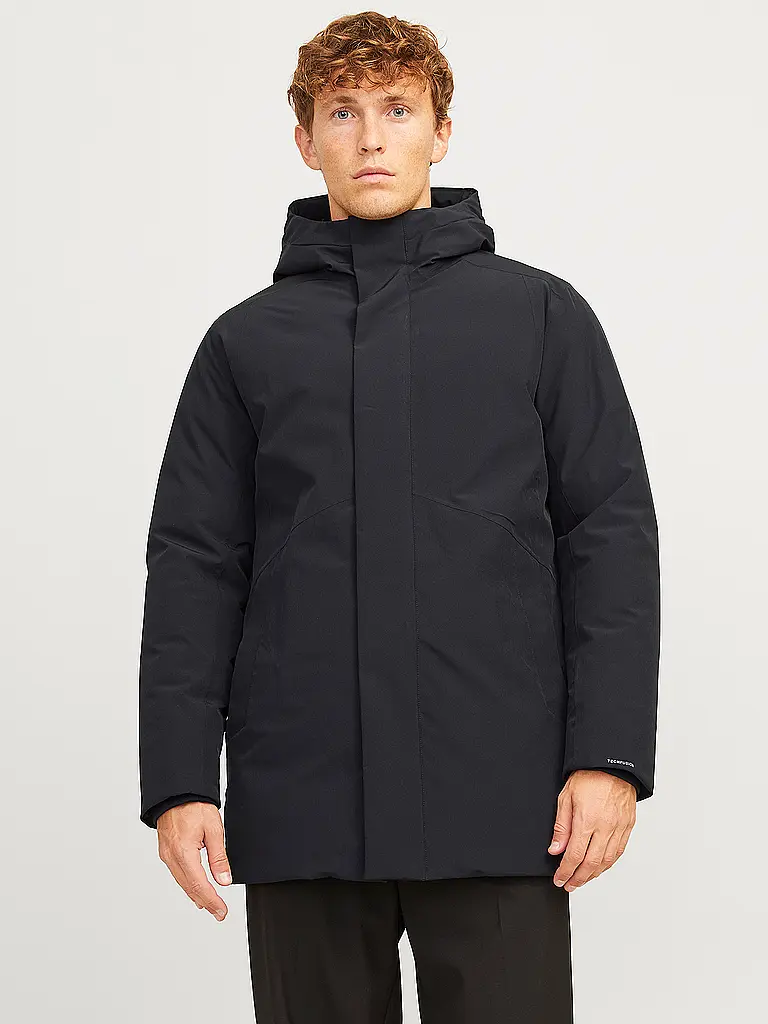 JACK & JONES | Parka JJEKEEN | 