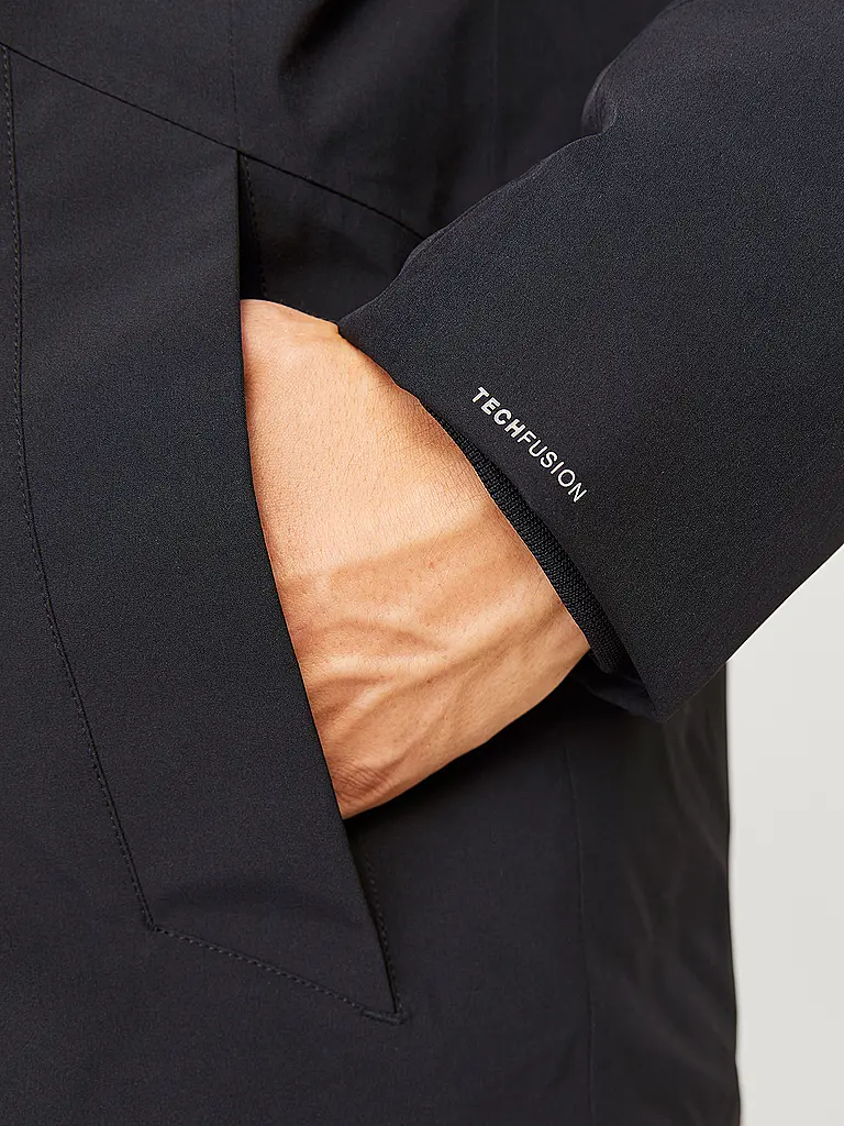 JACK & JONES | Parka JJEKEEN | 