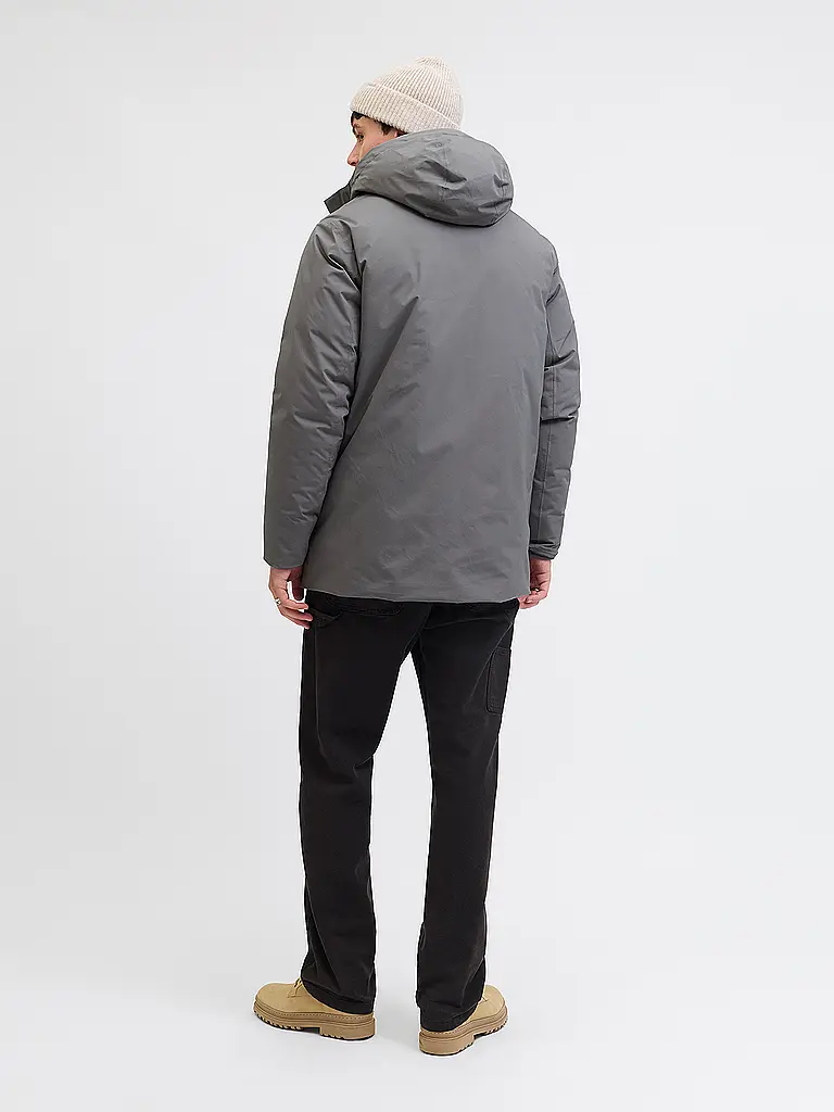 JACK & JONES | Parka JJEKEEN | 