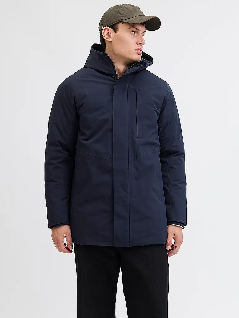 JACK & JONES | Parka JJEKEEN | 