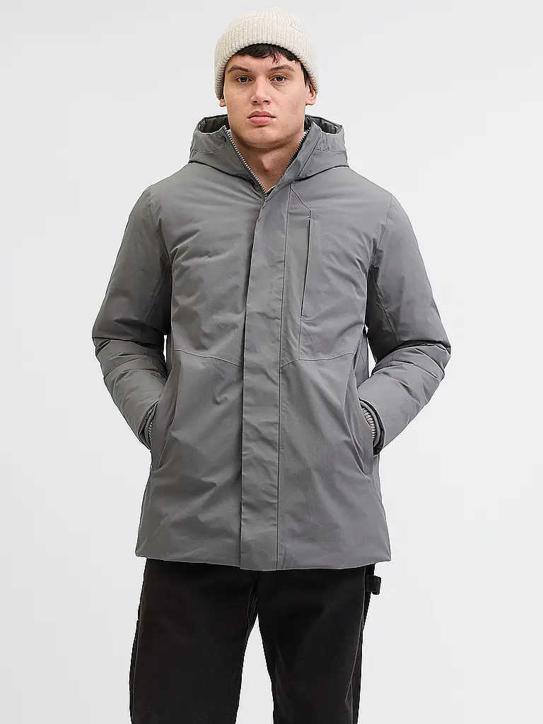 JACK & JONES | Parka JJEKEEN | 
