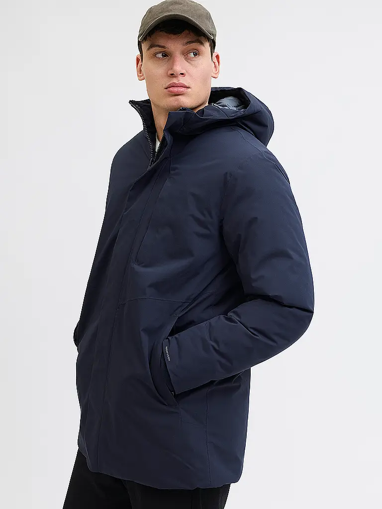 JACK & JONES | Parka JJEKEEN | 