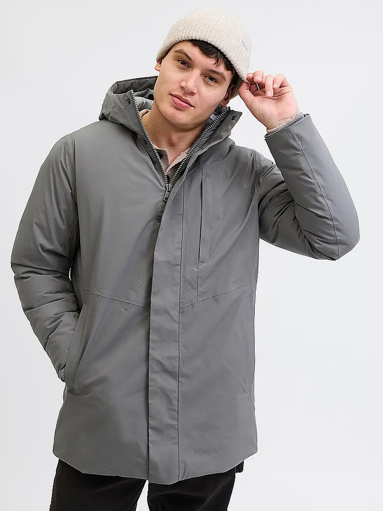 JACK & JONES | Parka JJEKEEN | 