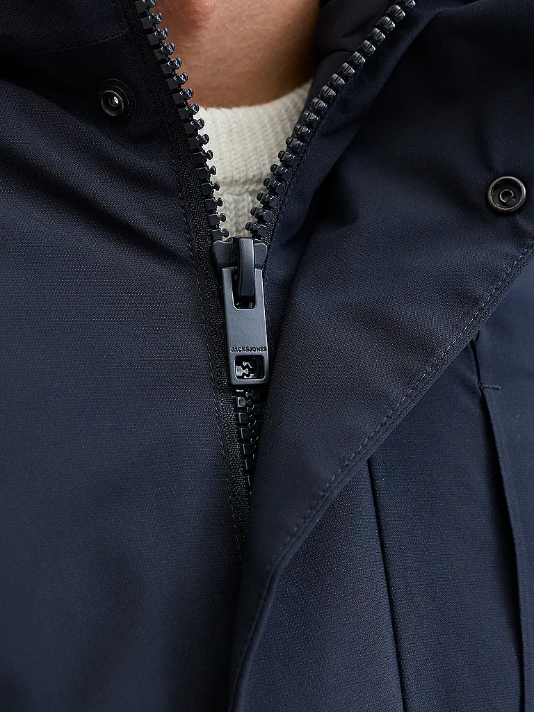 JACK & JONES | Parka JJEKEEN | 