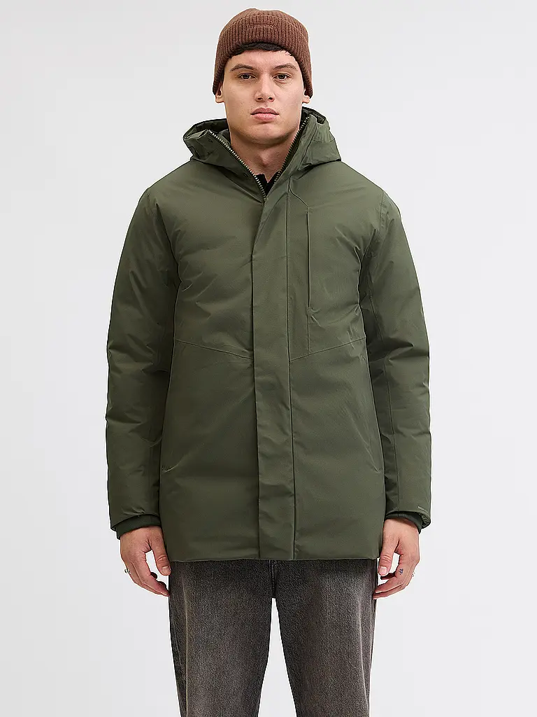 JACK & JONES | Parka JJEKEEN | 