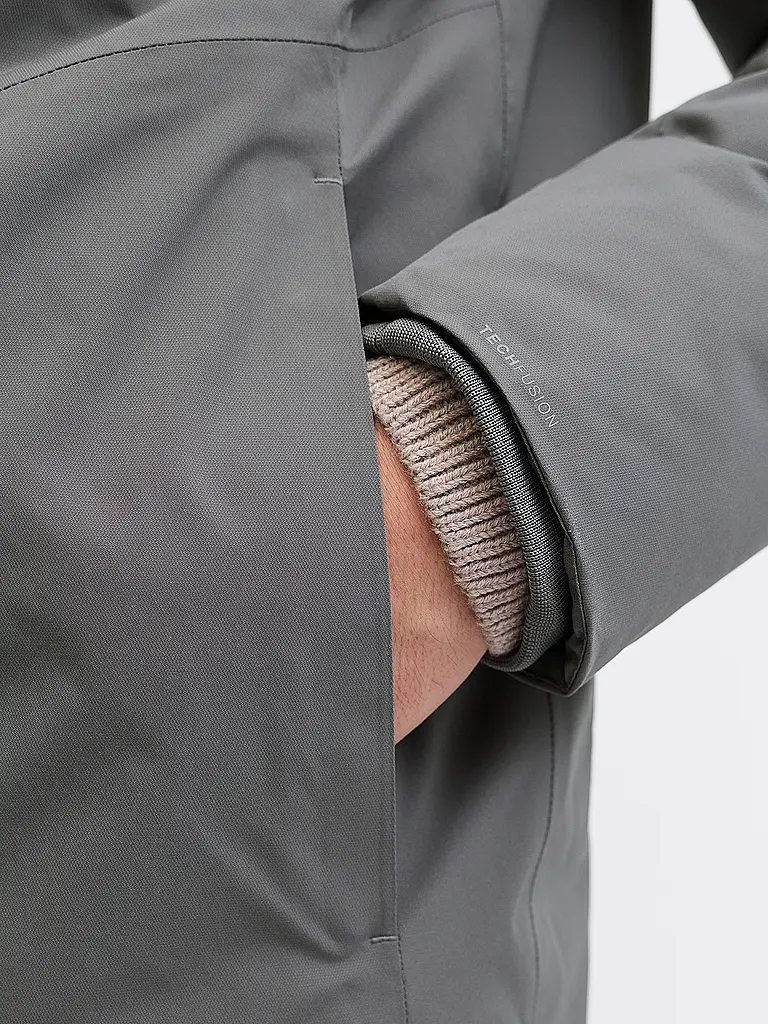 JACK & JONES | Parka JJEKEEN | 