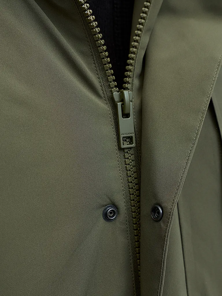 JACK & JONES | Parka JJEKEEN | 