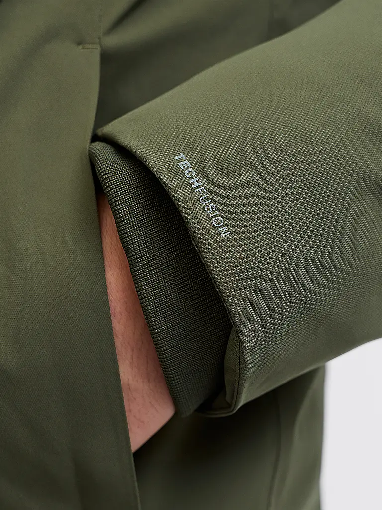 JACK & JONES | Parka JJEKEEN | 