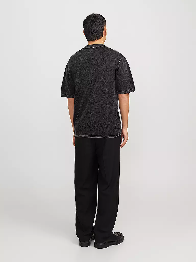 JACK & JONES | Poloshirt JJELEO | olive