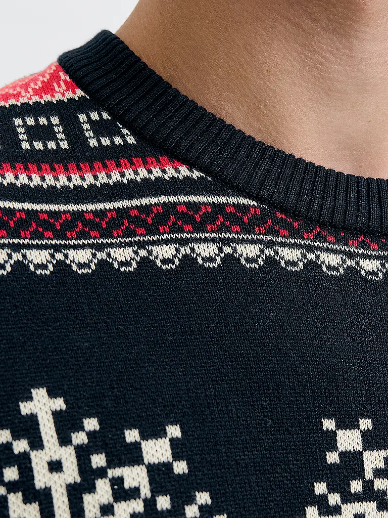 JACK & JONES | Pullover JJXMAS | 