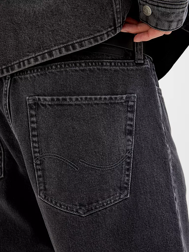 JACK & JONES | Shorts BAGGY Fit JJIALEX | hellblau
