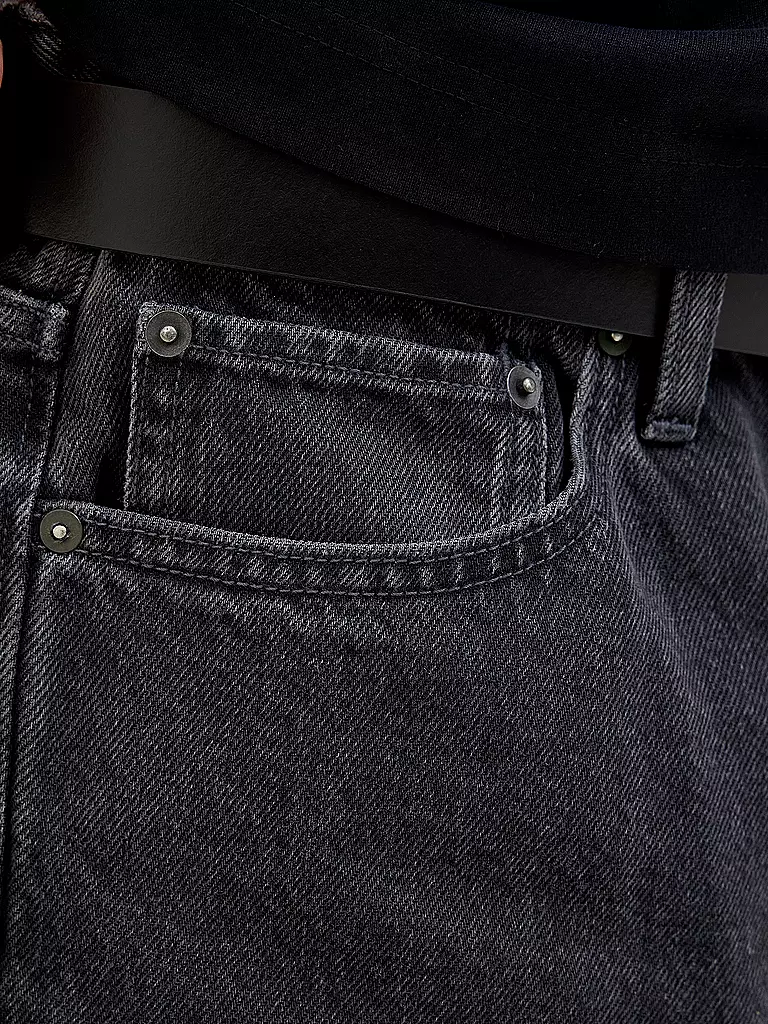 JACK & JONES | Shorts BAGGY Fit JJIALEX | hellblau