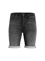 JACK & JONES | Shorts JJIRICK JJICON | schwarz