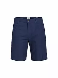 JACK & JONES | Shorts JPSTACE | dunkelblau