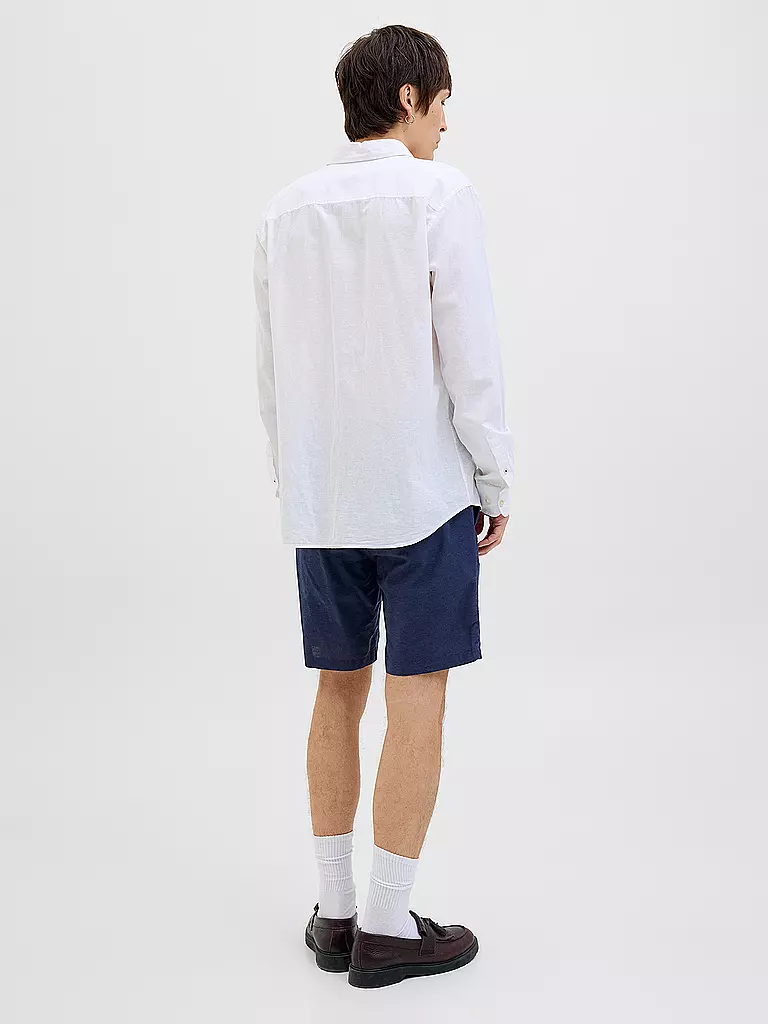 JACK & JONES | Shorts JPSTACE | weiss
