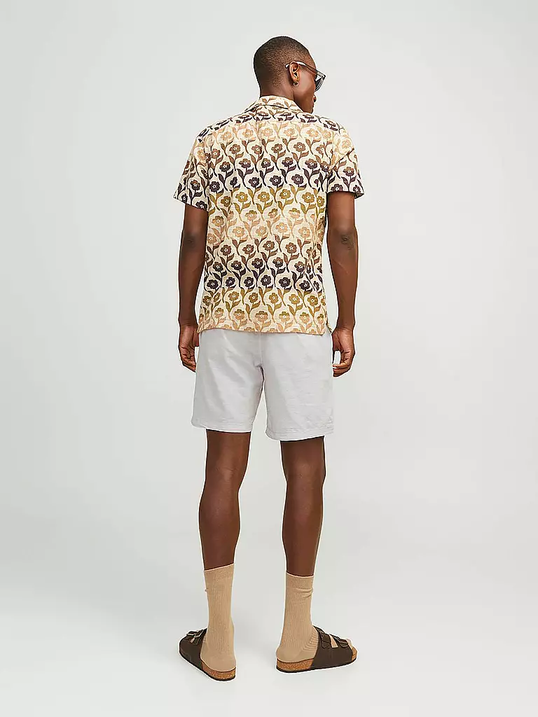 JACK & JONES | Shorts JPSTACE | dunkelblau
