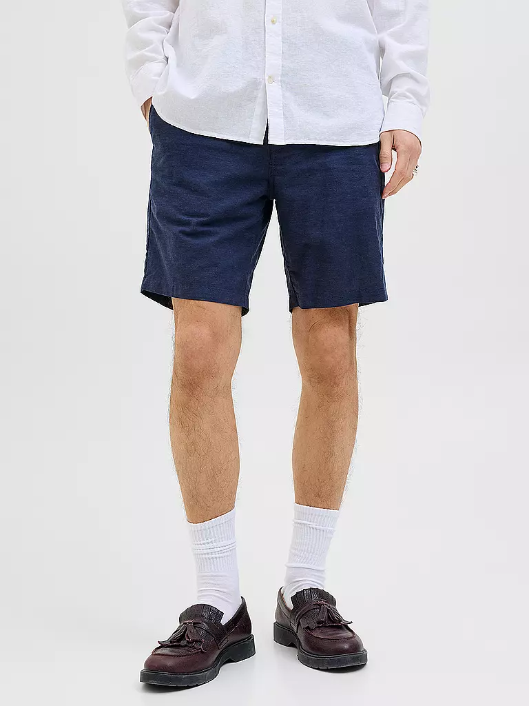 JACK & JONES | Shorts JPSTACE | weiss