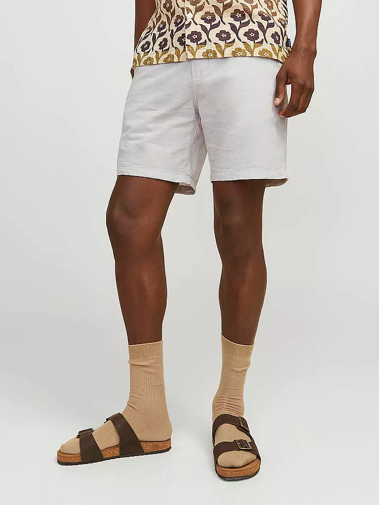 JACK & JONES | Shorts JPSTACE | dunkelblau