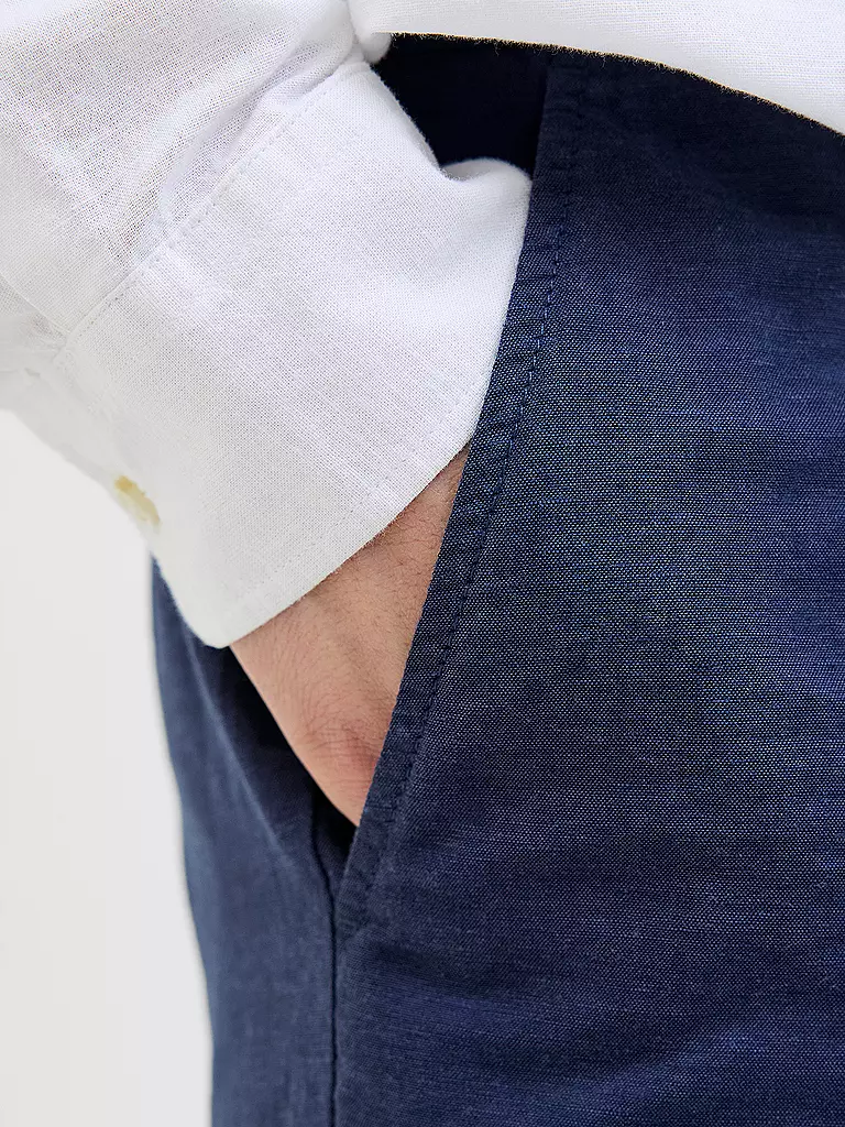 JACK & JONES | Shorts JPSTACE | weiss