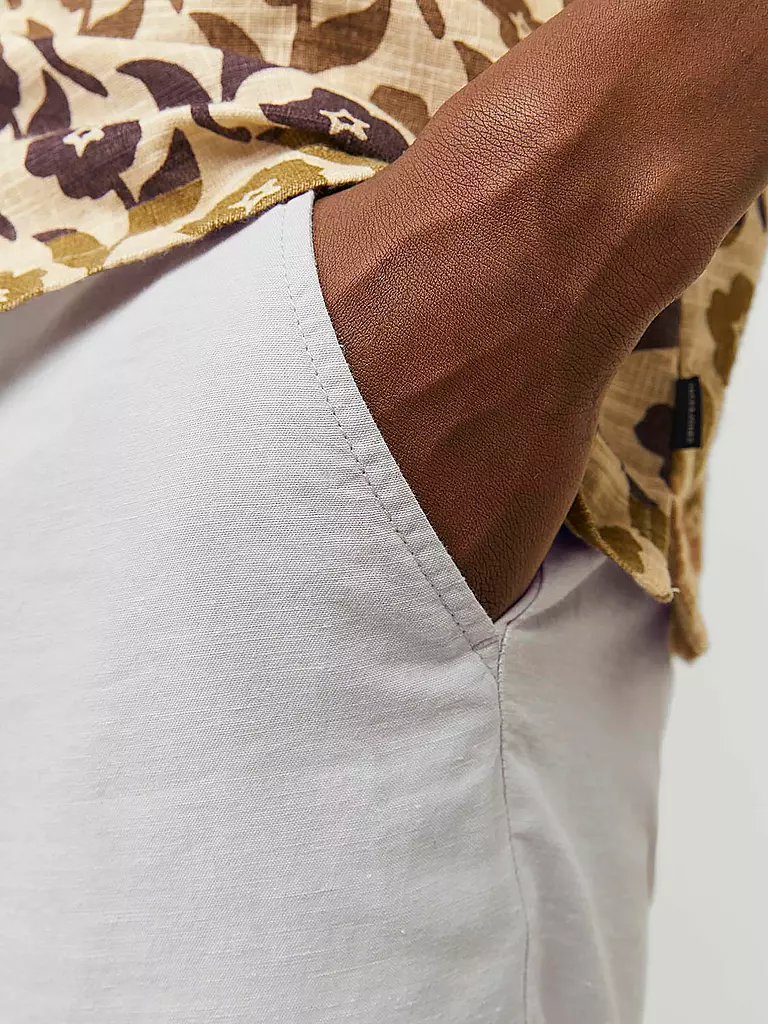 JACK & JONES | Shorts JPSTACE | dunkelblau