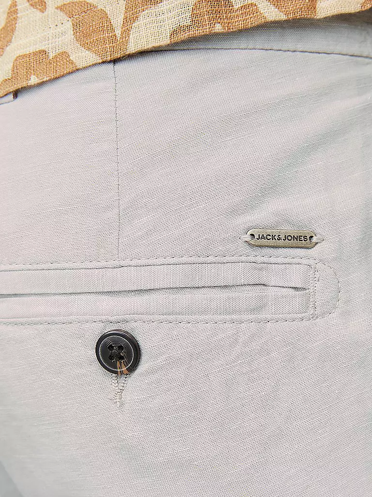 JACK & JONES | Shorts JPSTACE | dunkelblau
