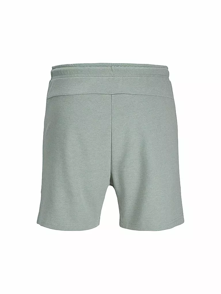 JACK & JONES | Shorts JPSTGORDON | olive