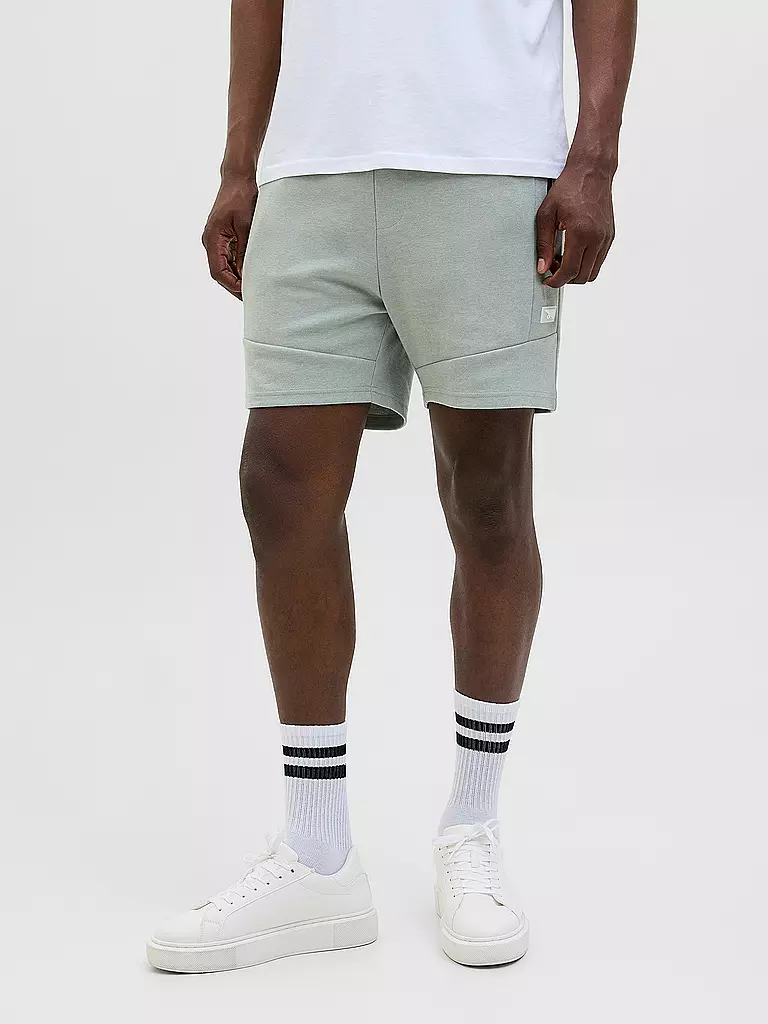 JACK & JONES | Shorts JPSTGORDON | olive