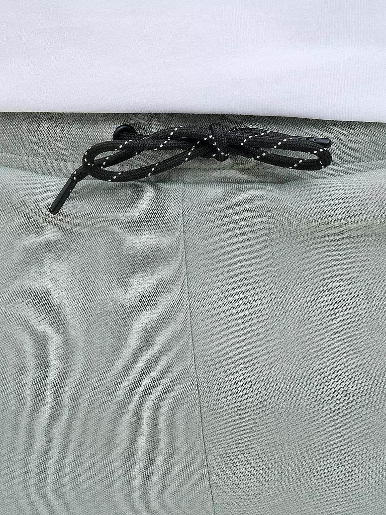 JACK & JONES | Shorts JPSTGORDON | olive