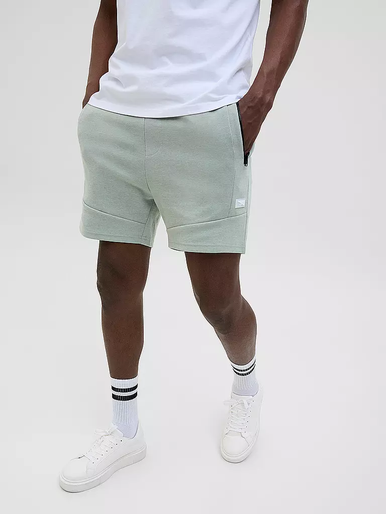 JACK & JONES | Shorts JPSTGORDON | olive