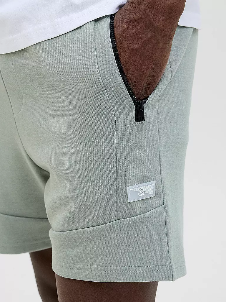 JACK & JONES | Shorts JPSTGORDON | olive