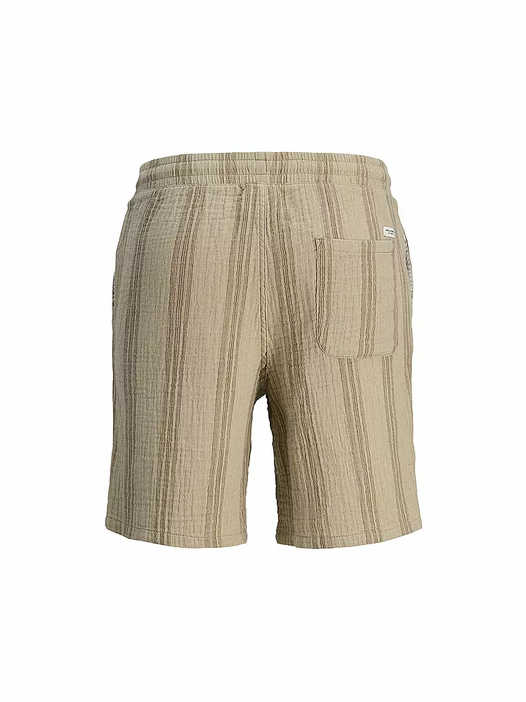 JACK & JONES | Shorts JPSTJAIDEN | hellblau