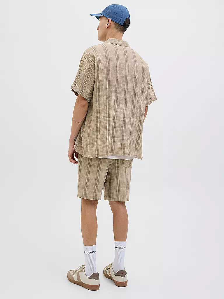 JACK & JONES | Shorts JPSTJAIDEN | hellblau
