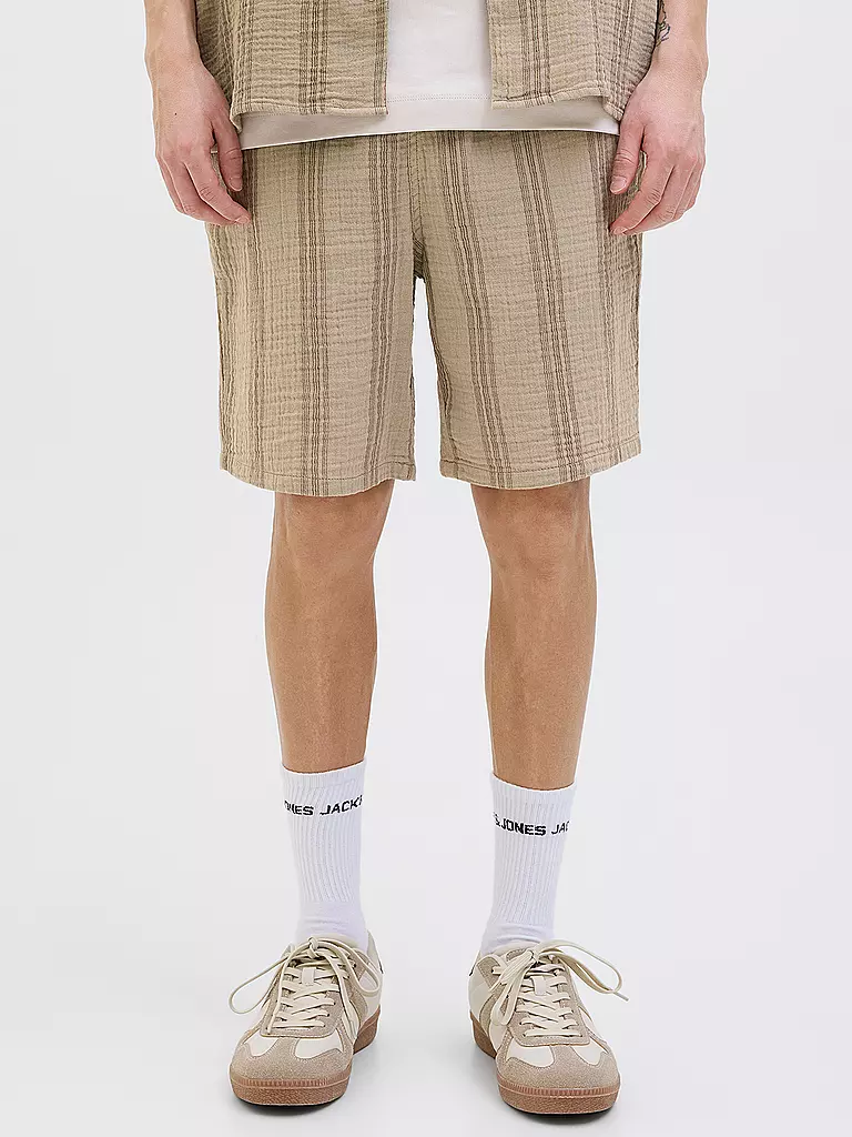 JACK & JONES | Shorts JPSTJAIDEN | hellblau