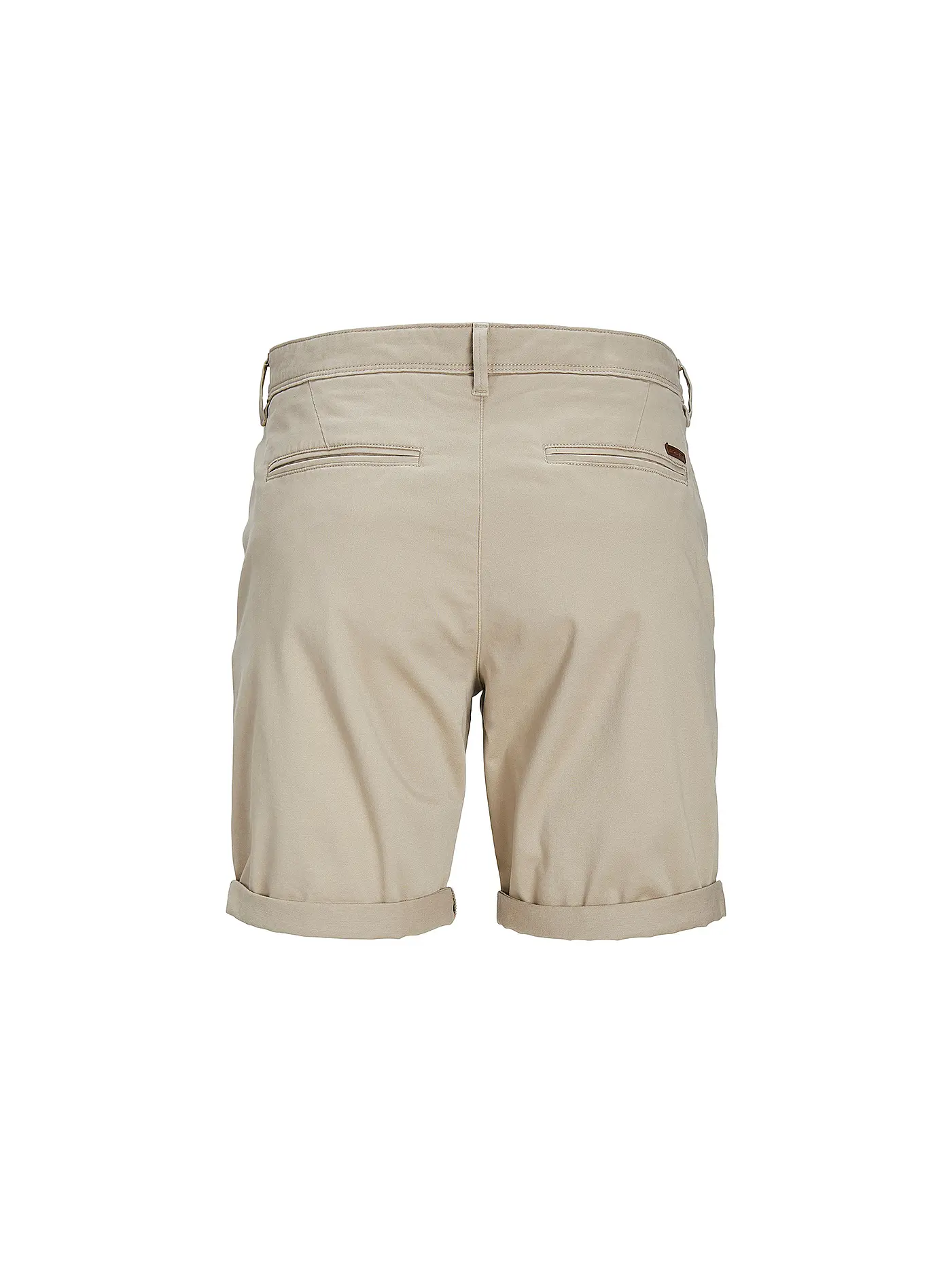 JACK & JONES | Shorts Regular Fit | beige