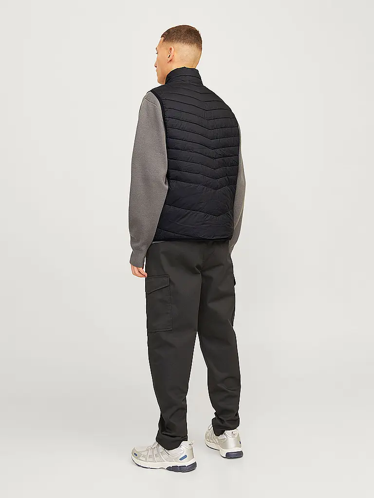 JACK & JONES | Steppgilet JJESTATE | 